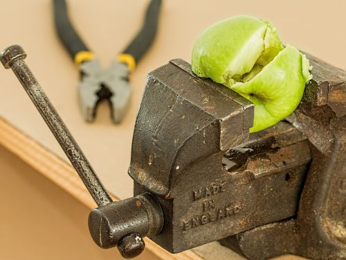 Conférence sur la gestion du stress au travail