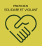 Praticien solidaire et vigilant