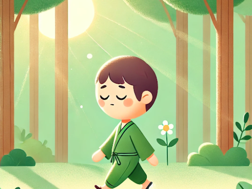 Atelier de méditation pleine conscience