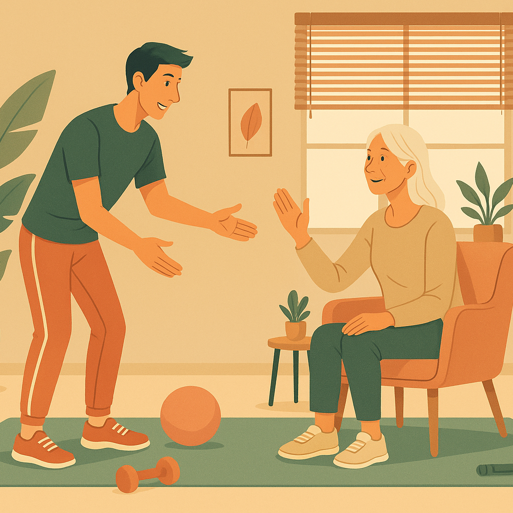 École de Respirologie